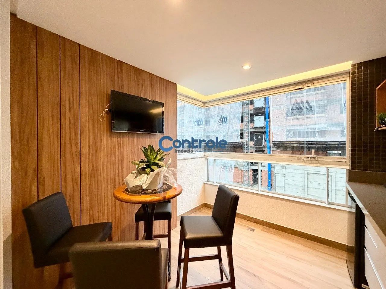 Apartamento com 03 dormitórios em Campinas, São José/SC! - Foto 5