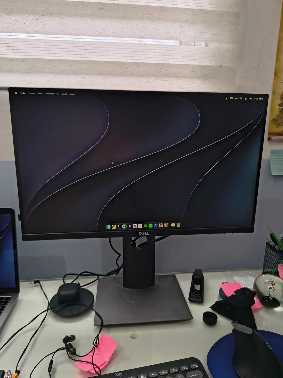 Monitor Dell P2219H
