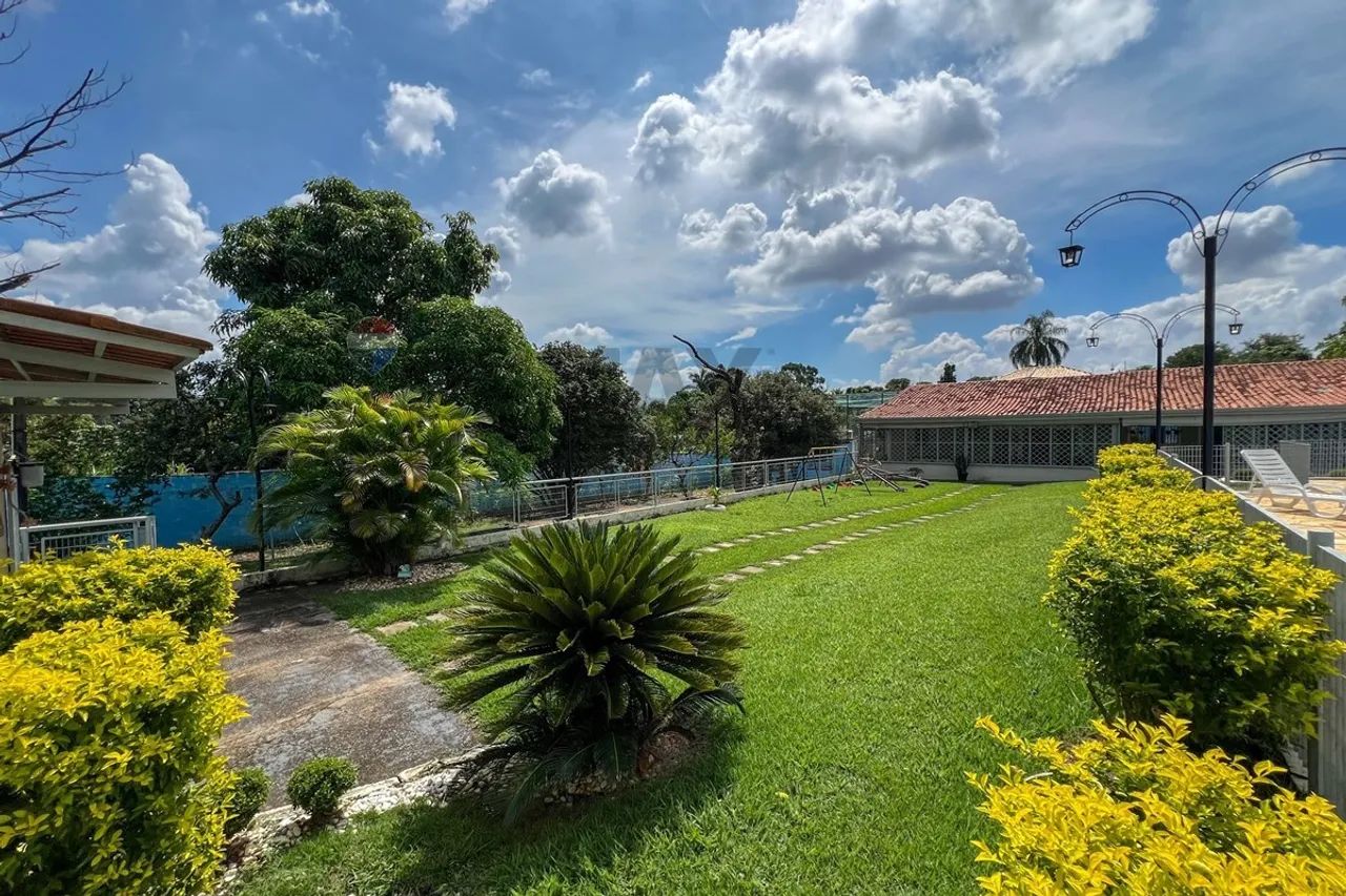 Chácara á venda com duas suites - Estância das Águas  Monte Mor/SP - Foto 5