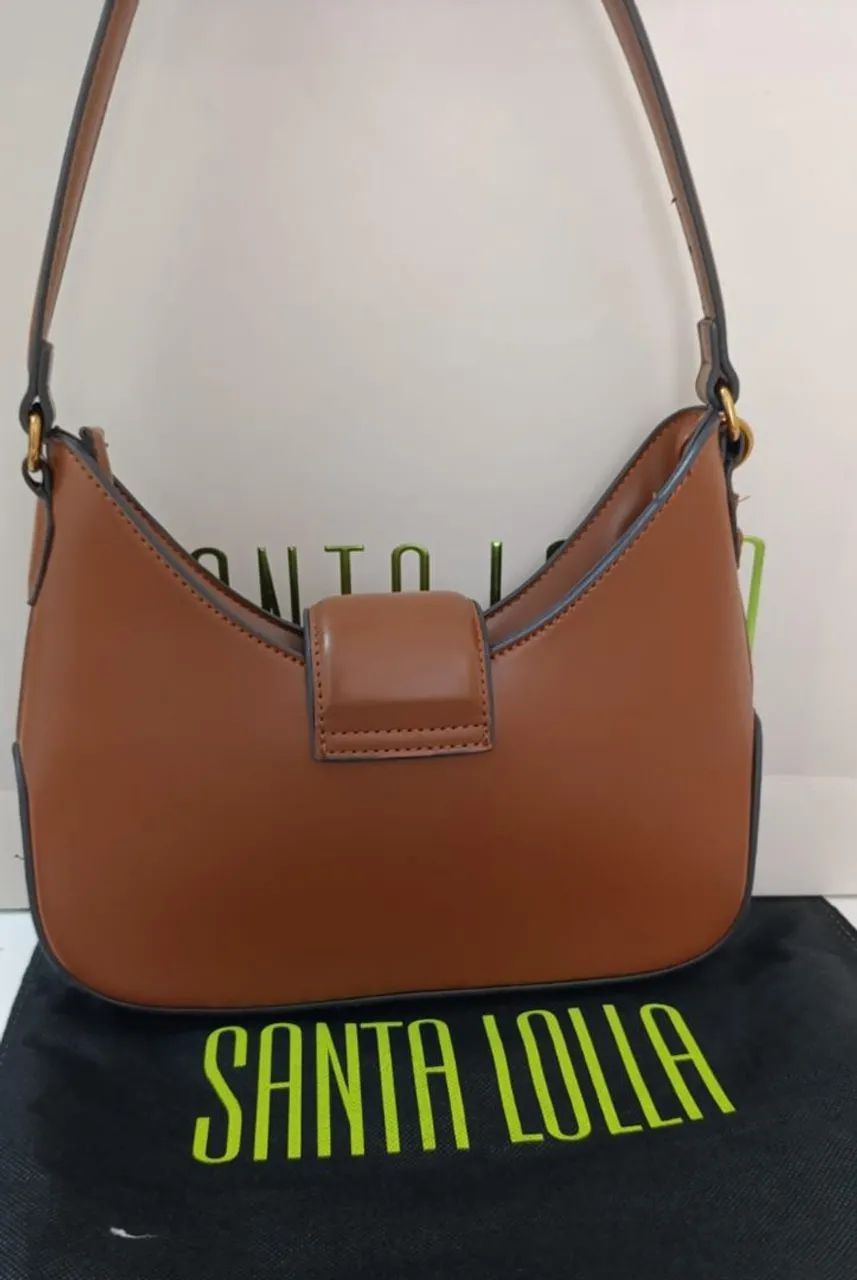 Bolsa Santa Lolla - Foto 2