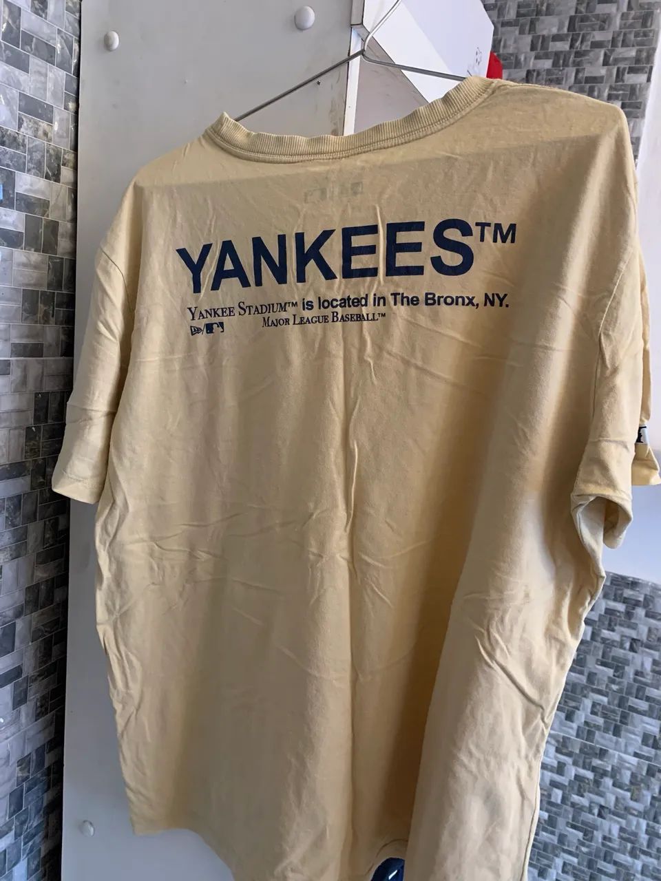 Camisa New Era - Foto 2