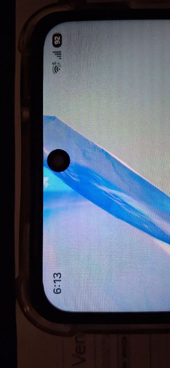 Samsung M55 5G  - Foto 4