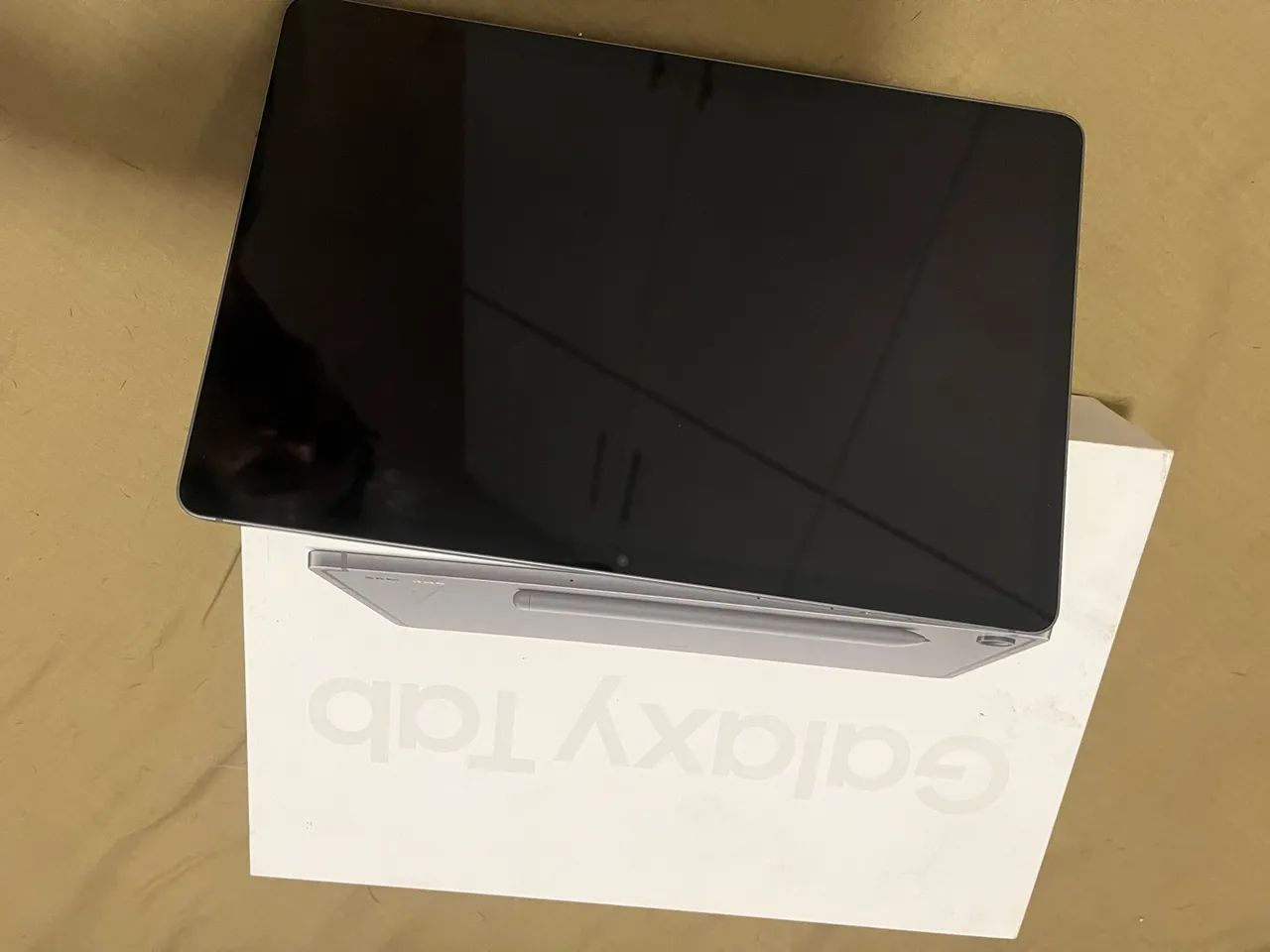 Galaxy tab S9 FE - Foto 3