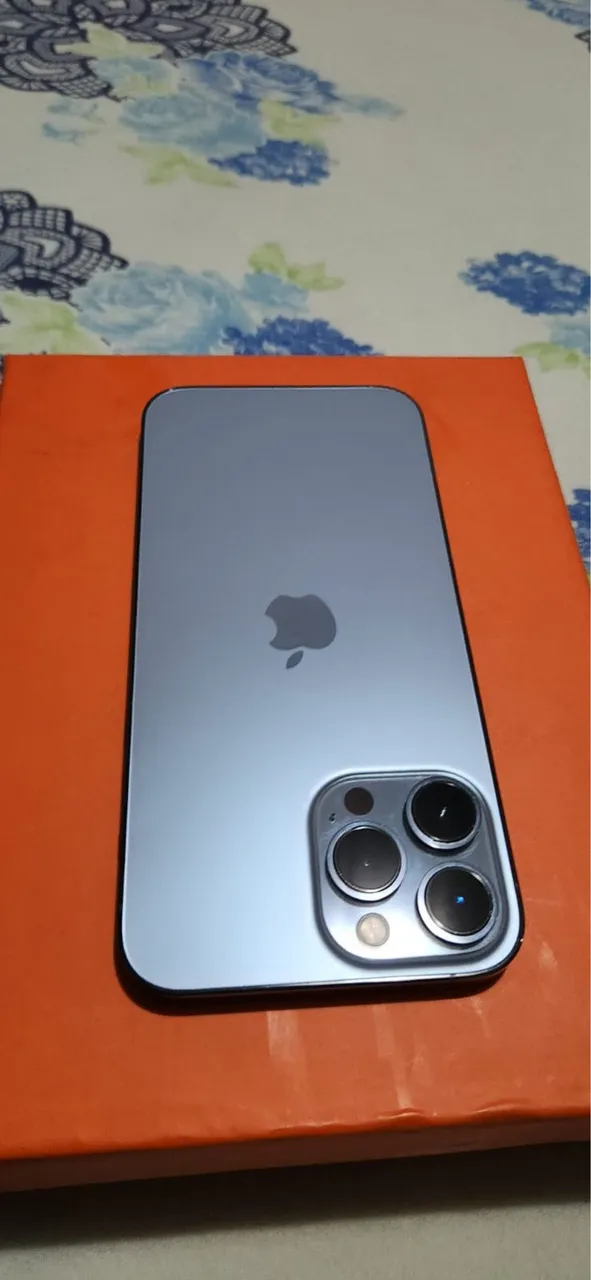 IPHONE 13 PRO MAX - Celulares e Smartphones - Incra 8 (Brazlândia