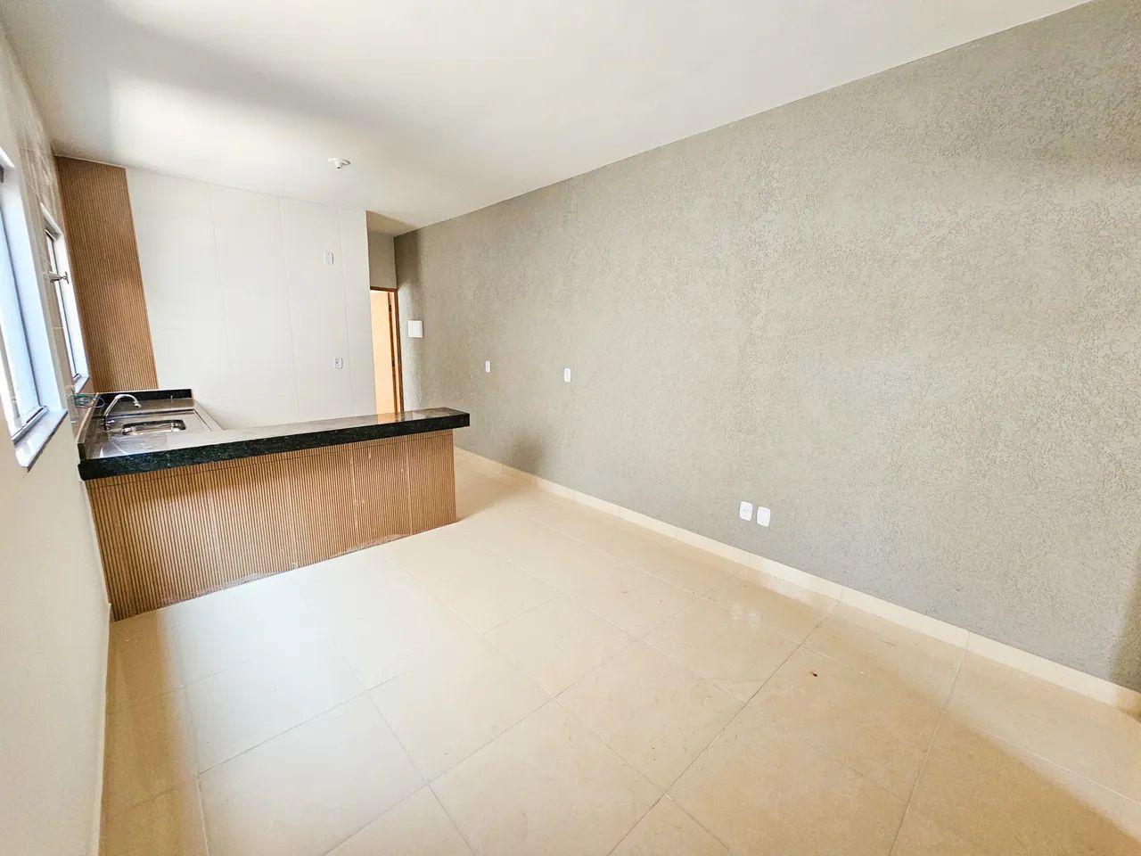 Casa - Residencial Santa Efigênia - Foto 2