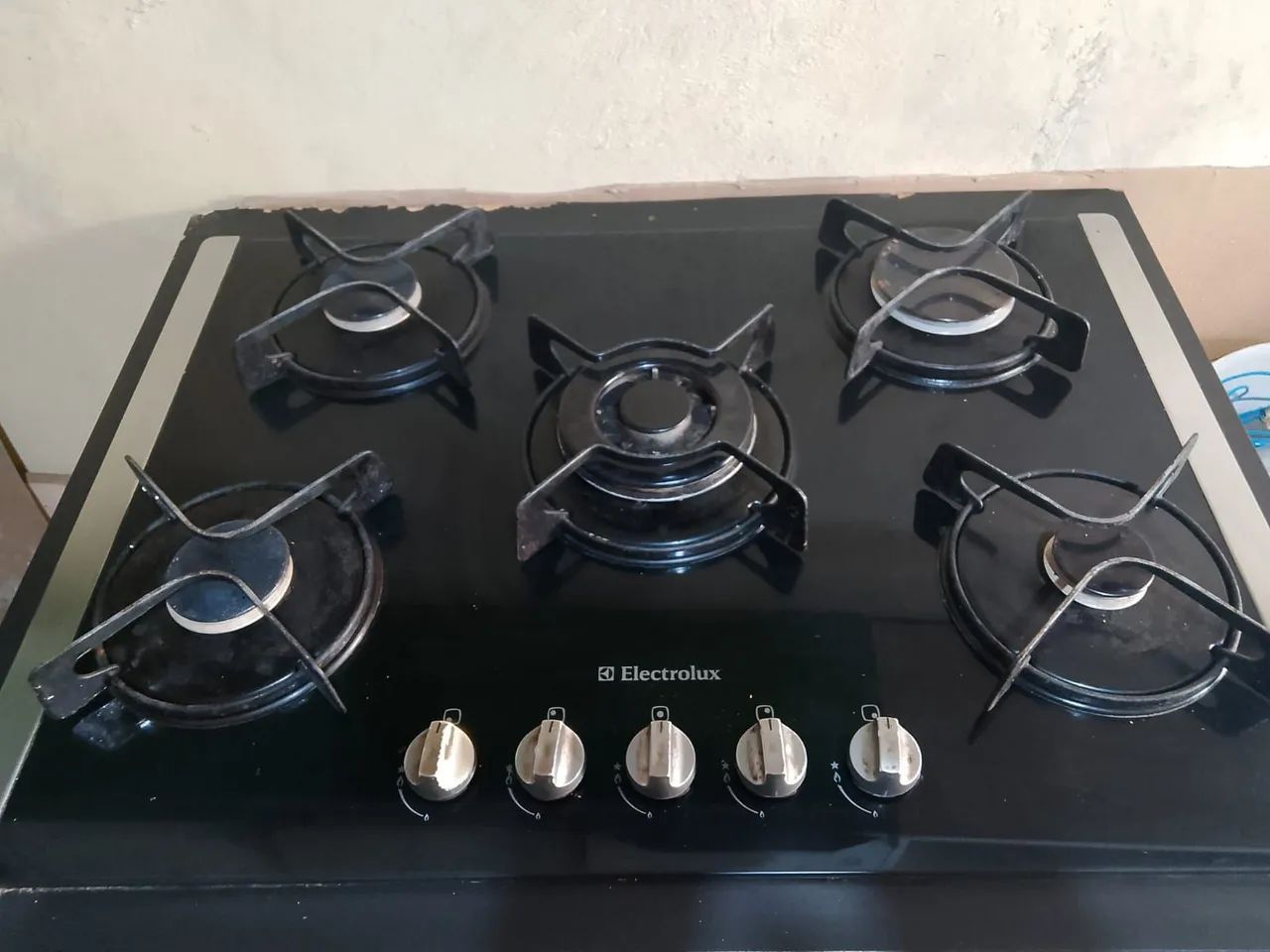 Cooktop  Electrolux  - Foto 3