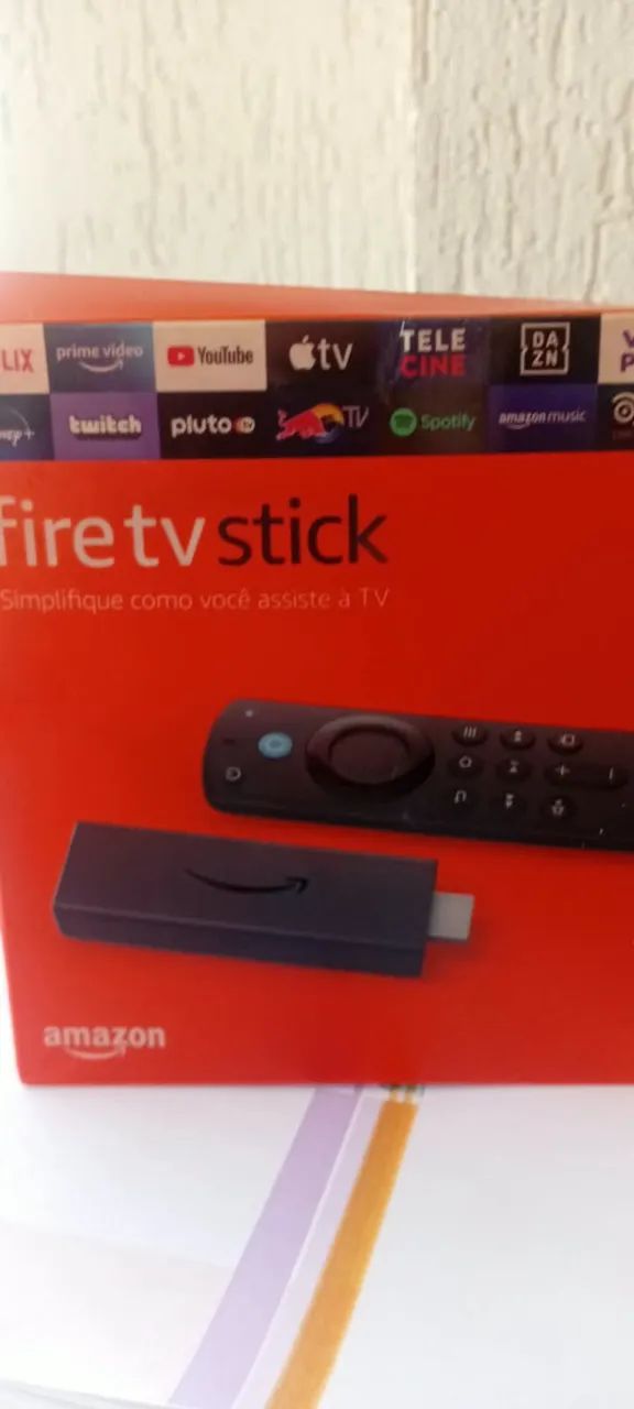 Fire Tv Stick - Foto 2