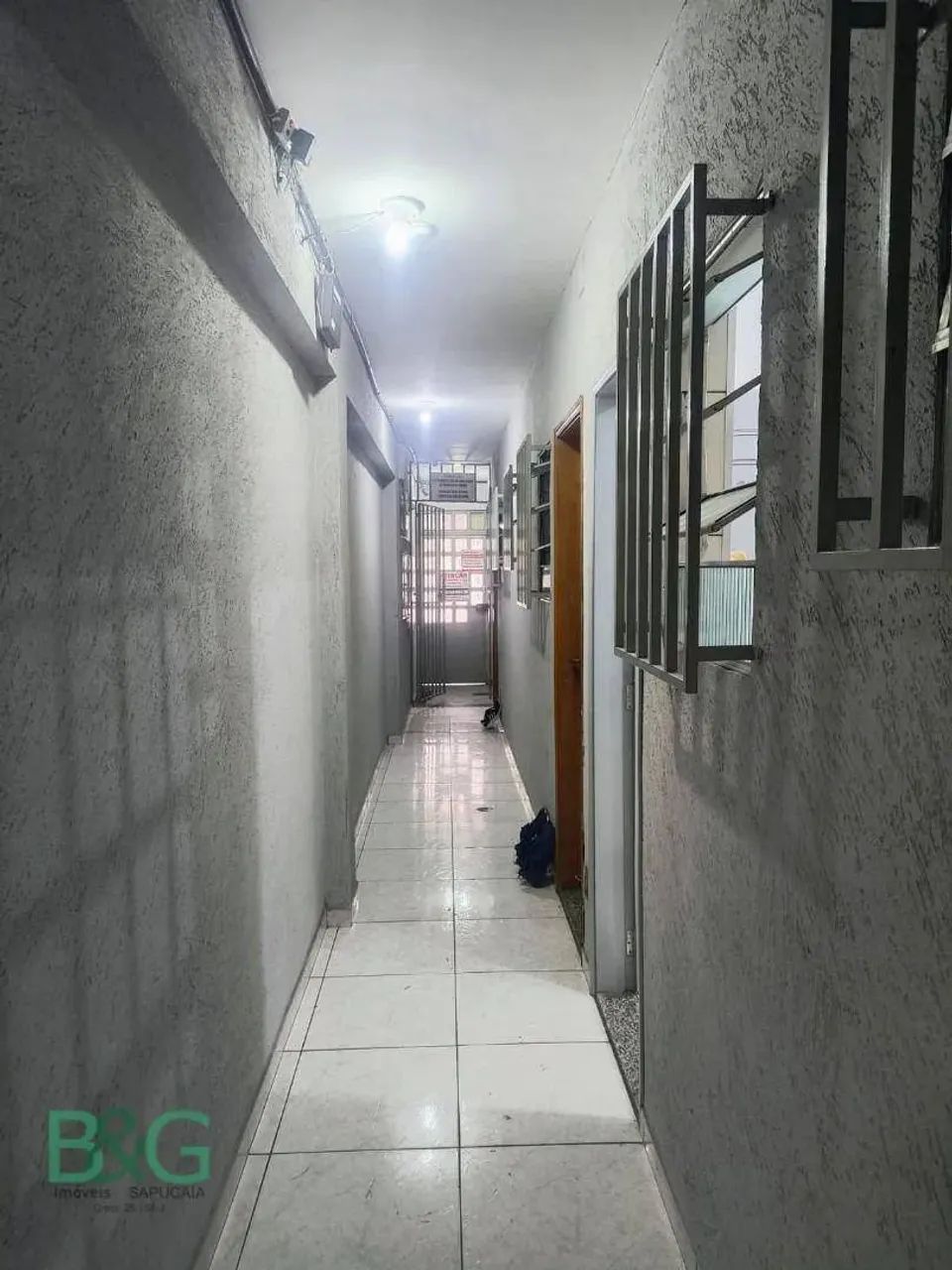 Kitnet com 1 dormitório para alugar, 16 m² por R$ 1.250,00/mês - Barra Funda - São Paulo/S - Foto 10