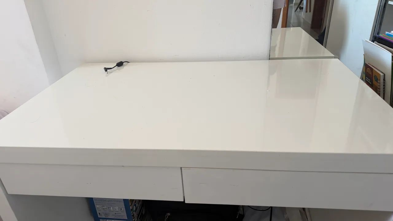 Mesa de estudo  - Foto 2