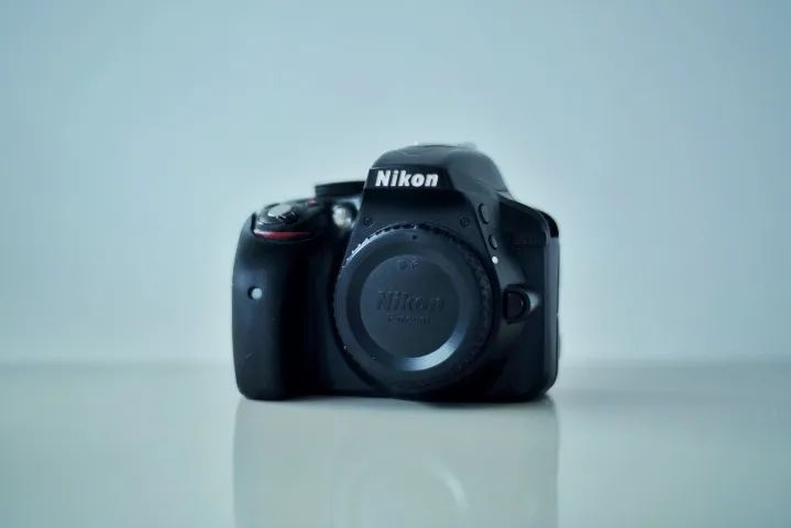 Nikon D3300 + 18-55mm Vr Ii - Foto 2