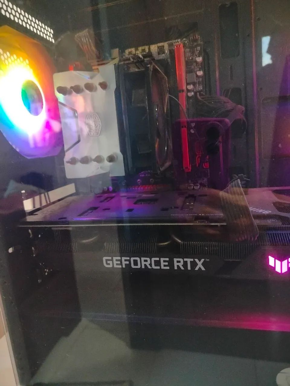 COMPUTADOR GAMER - Foto 5