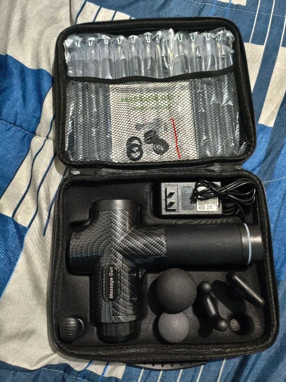 Massageador liberação miofacial  - Foto 3