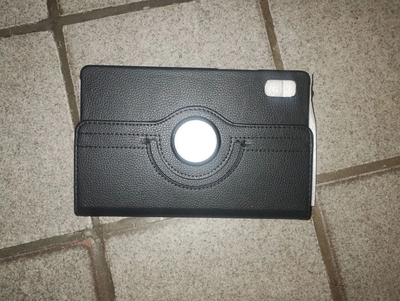 Capa e película tablet Lenovo m9 9 polegadas 