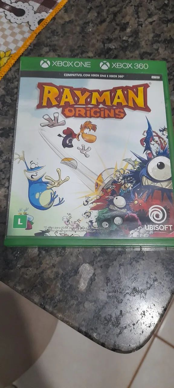 Vendo jogos de Xbox 360 e one - Foto 5
