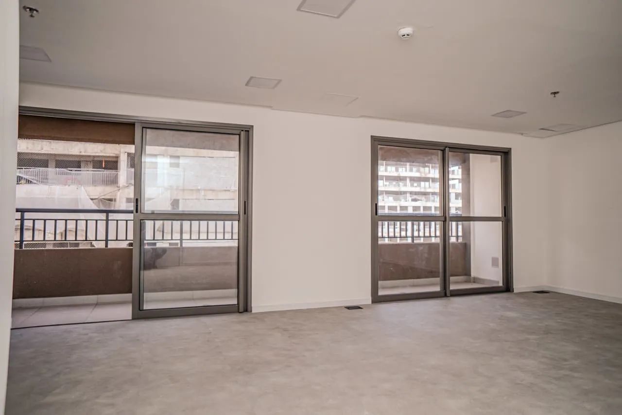 Sala comercial na Rua Camargo, 71 - Sl. 1006  55 m²