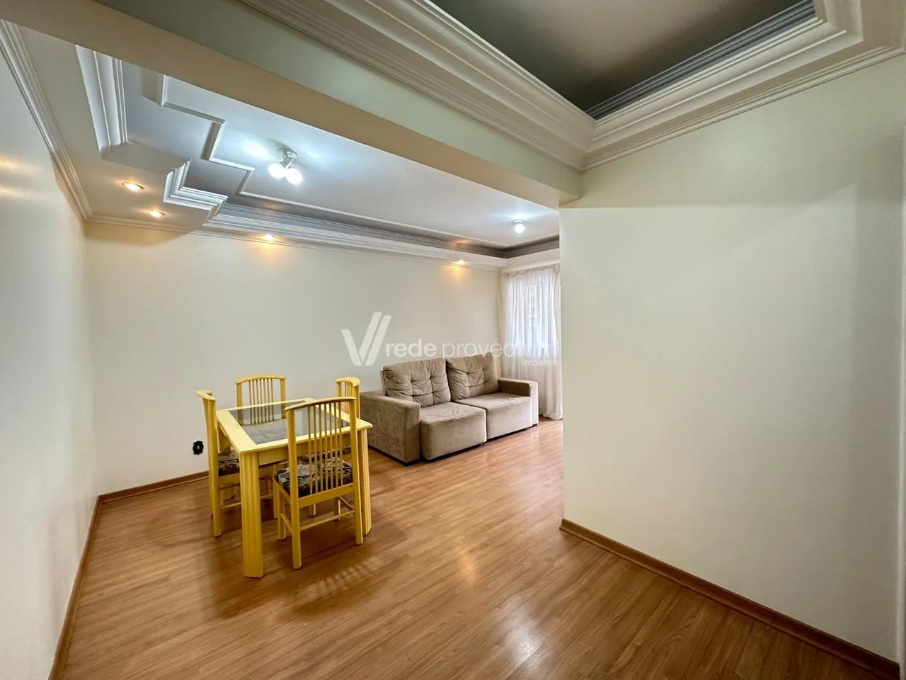 apartamento - Jardim Proença - Campinas - Foto 2