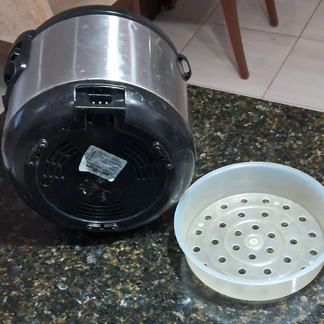 Panela elétrica Britânia  - Foto 5