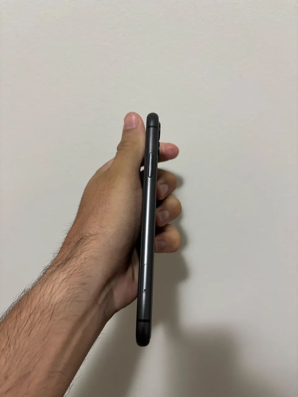Vendo Iphone 11- 128gb muito conservado - Foto 4