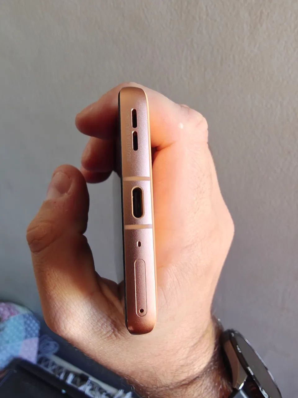 Edge 50 ultra  - Foto 4