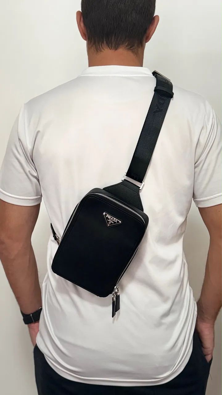 Pochete Prada  - Foto 2