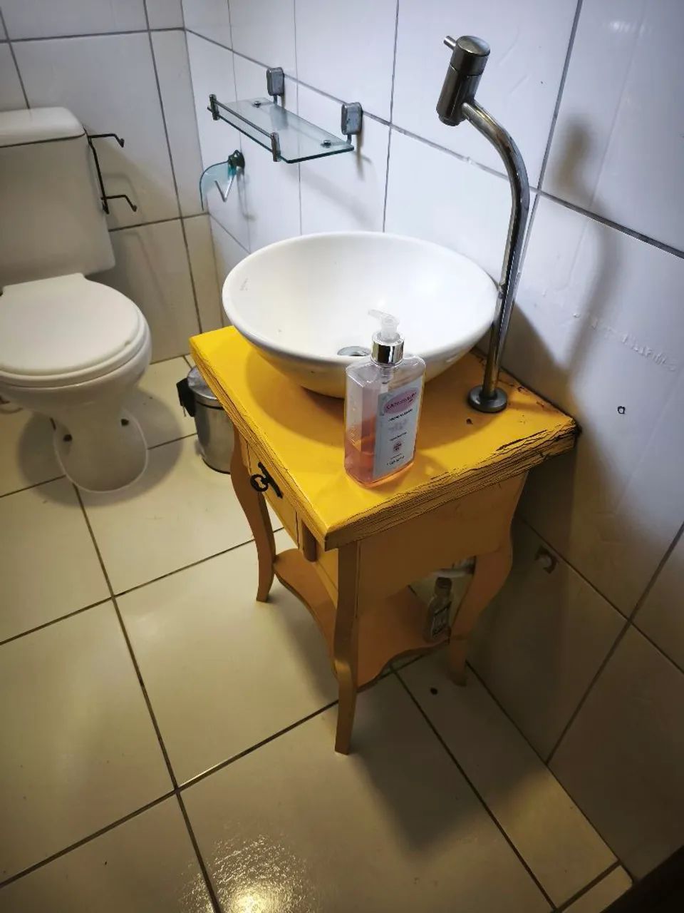 Banheiro - Foto 2