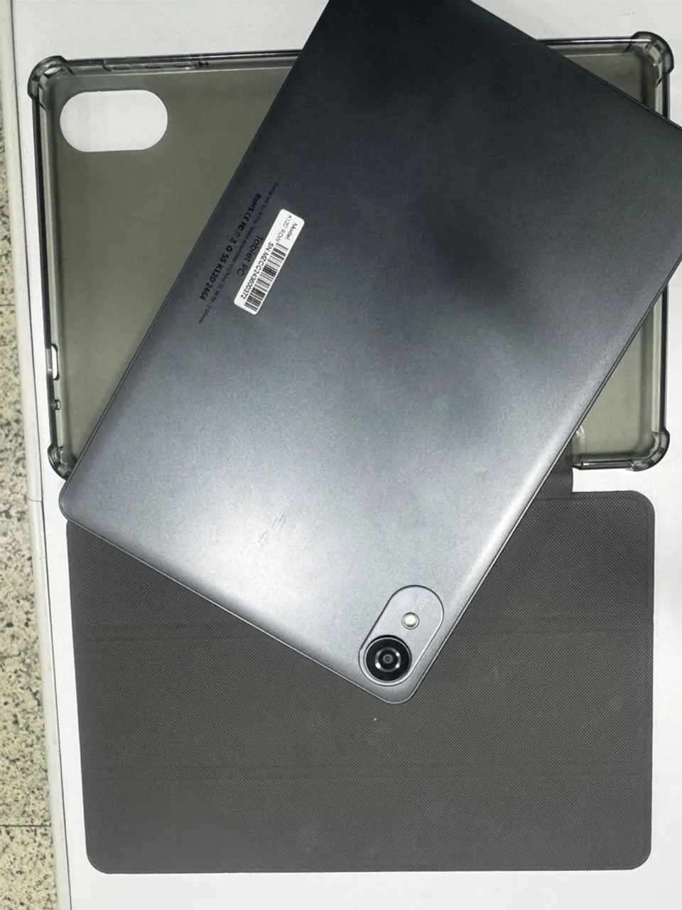 Tablet  - Foto 3