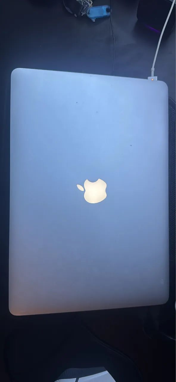 MacBook Pro - Foto 4