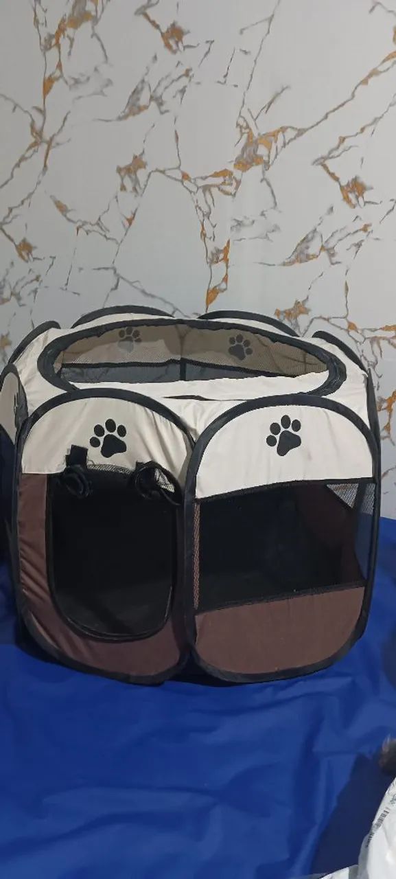 Cercadinho pet