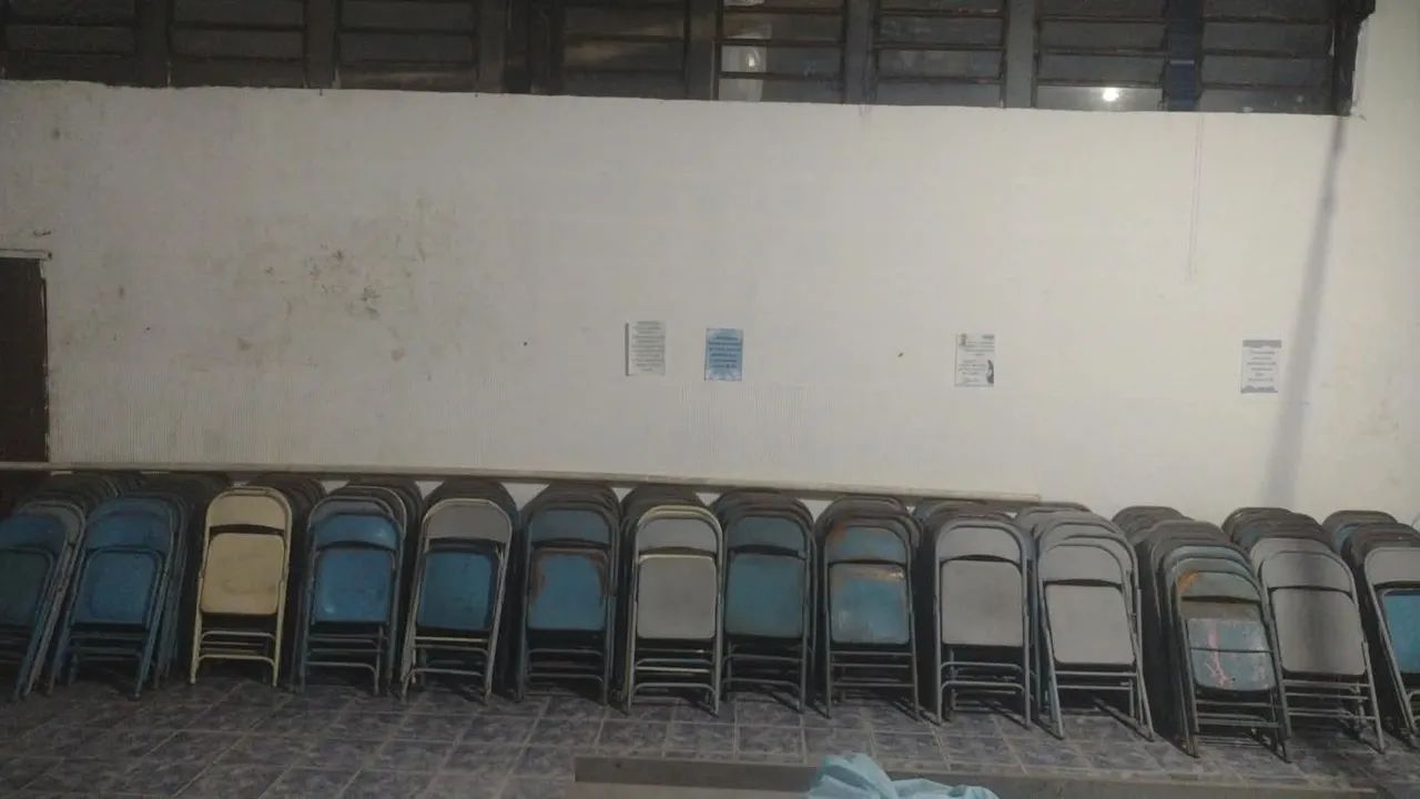 Cadeiras de ferro ( unidade) - Foto 4