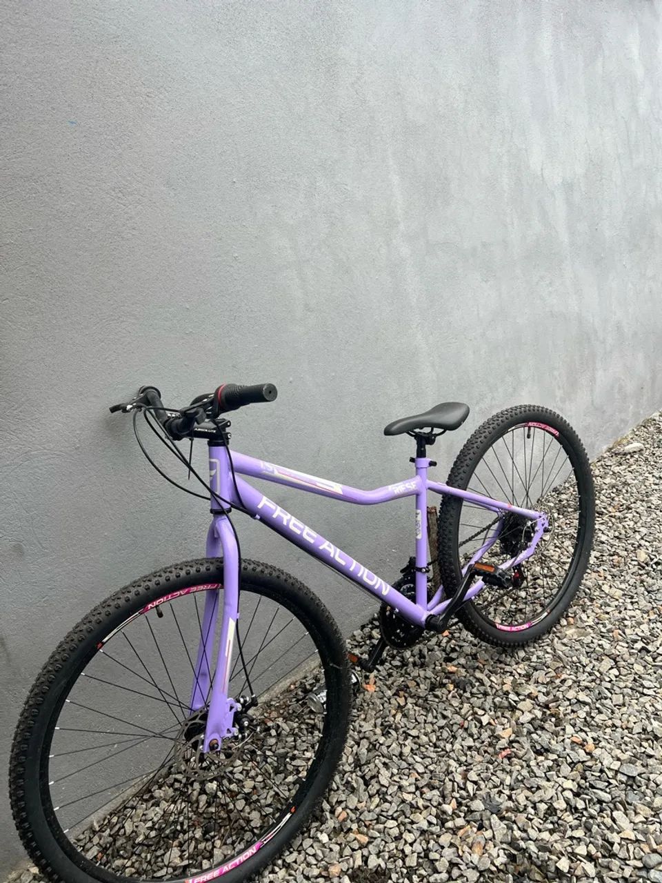 Bicicleta aro 29 - Foto 2