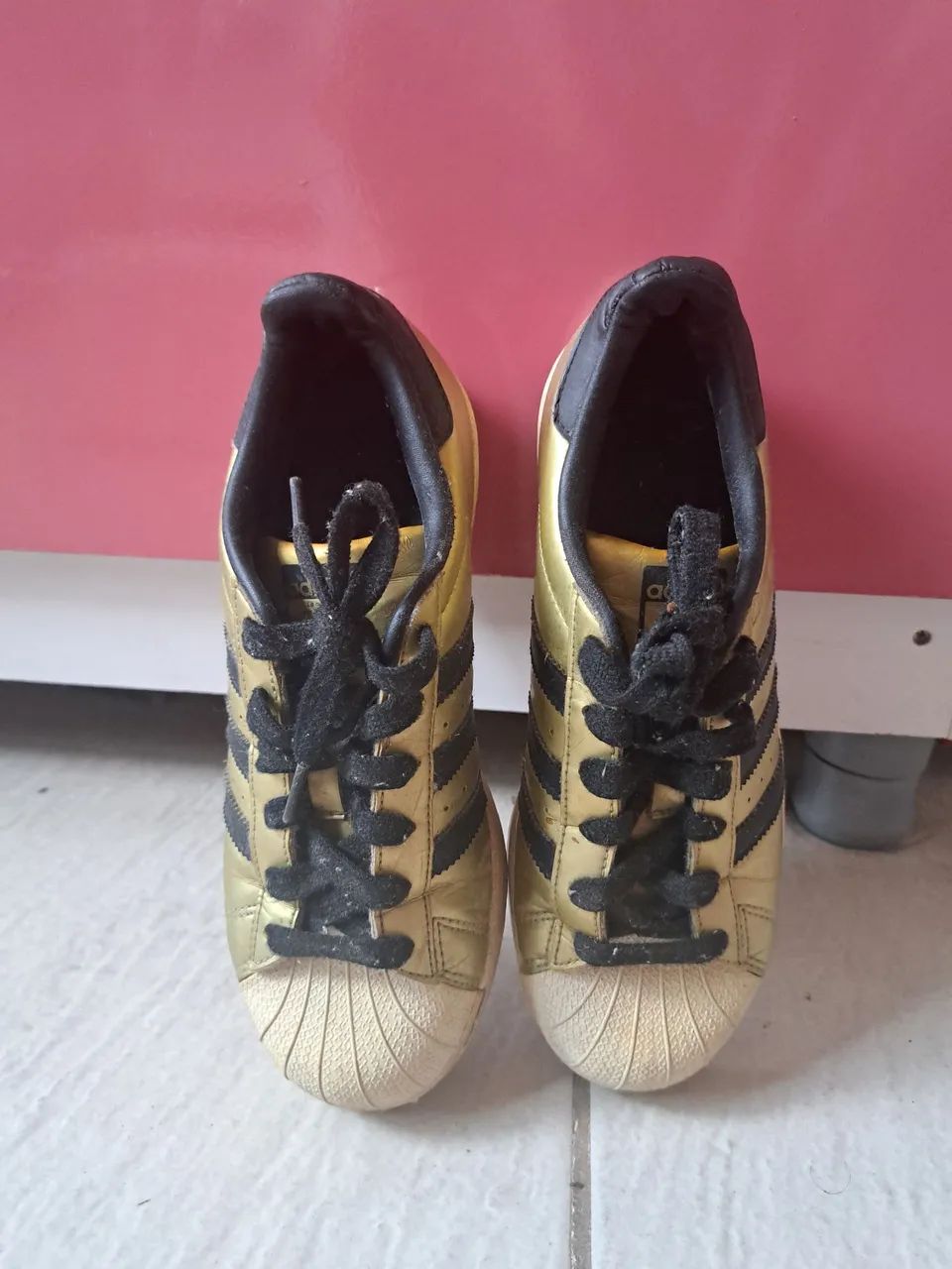 Tênis Adidas  - Foto 3