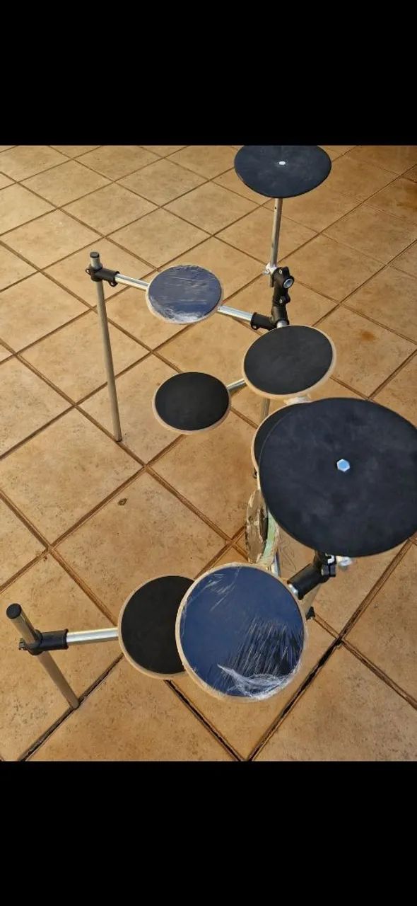 Bateria praticavel B1sa - Foto 3