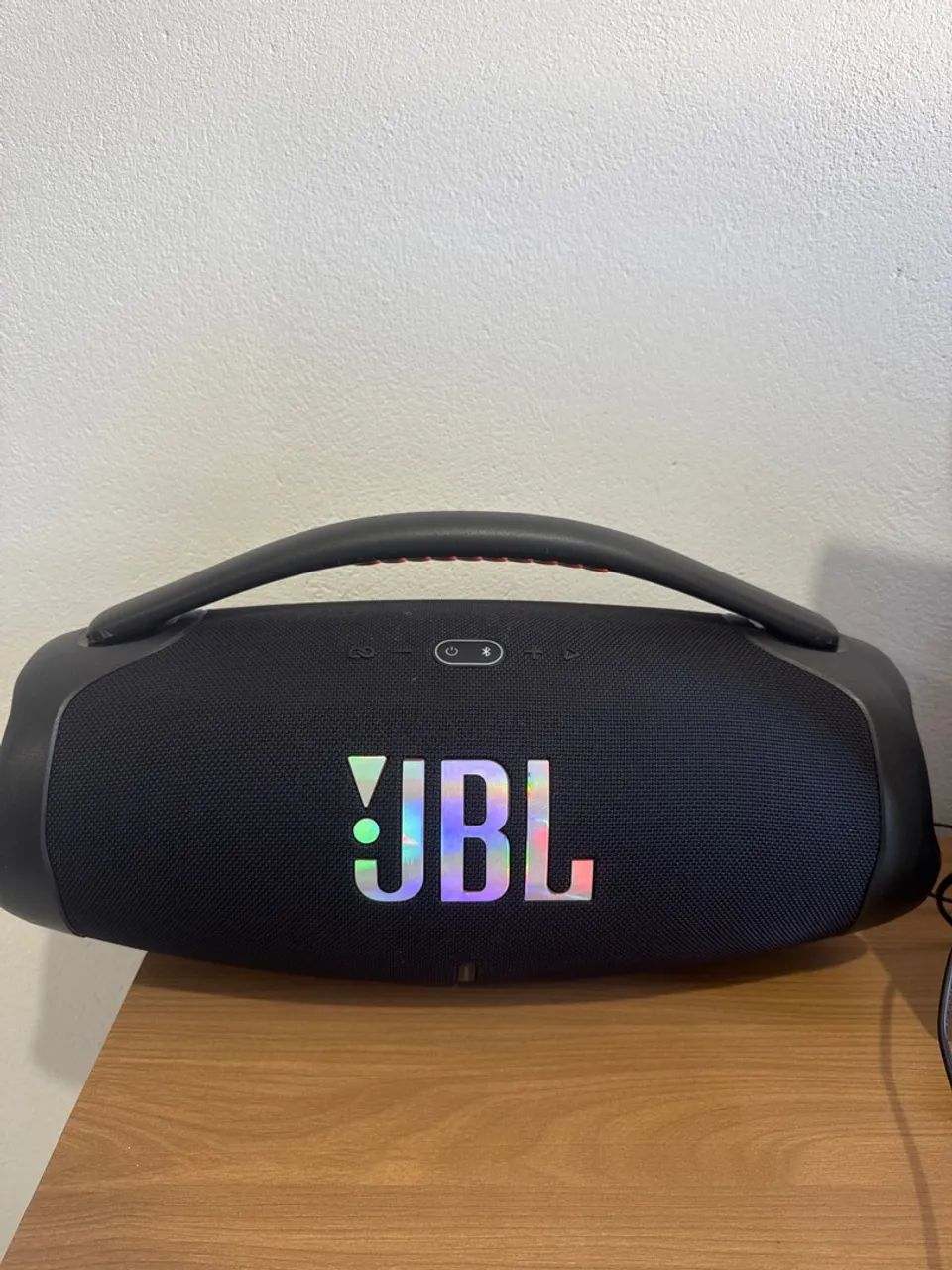 Boombox 3