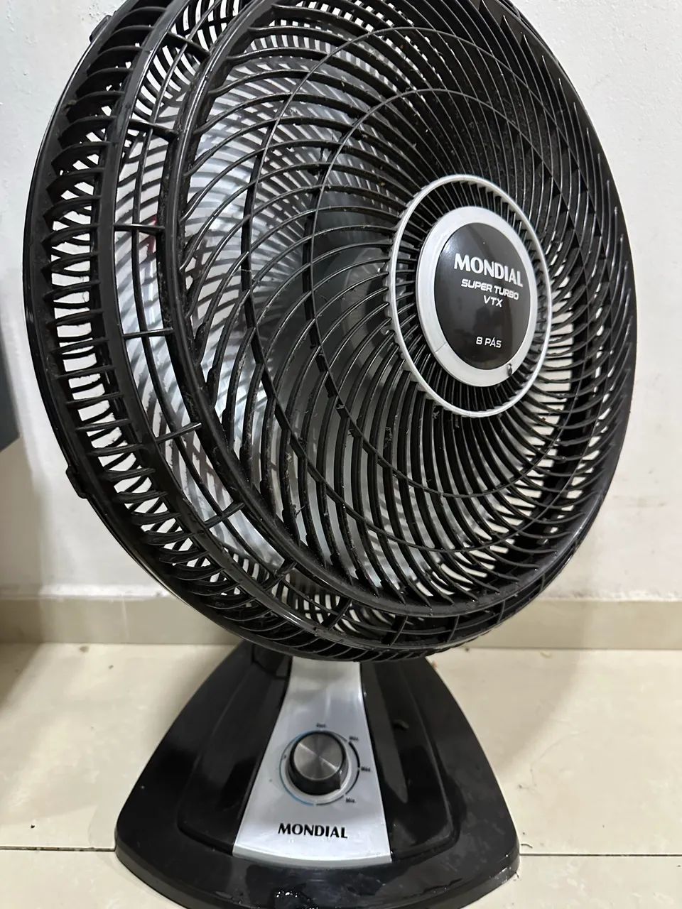 Ventilador - Foto 2