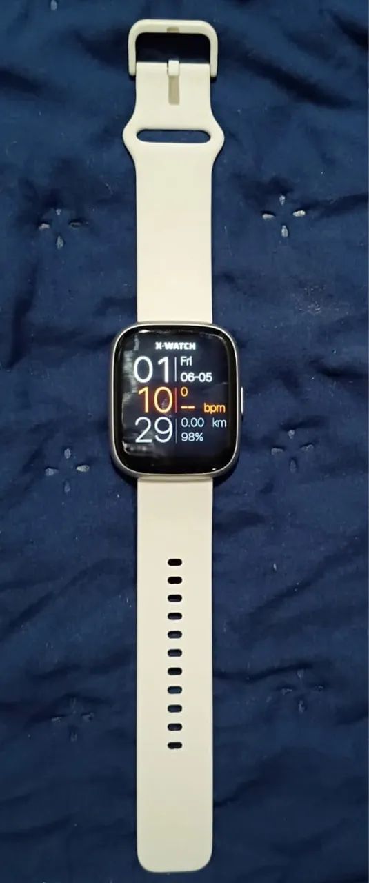 X WATCH  - Foto 3