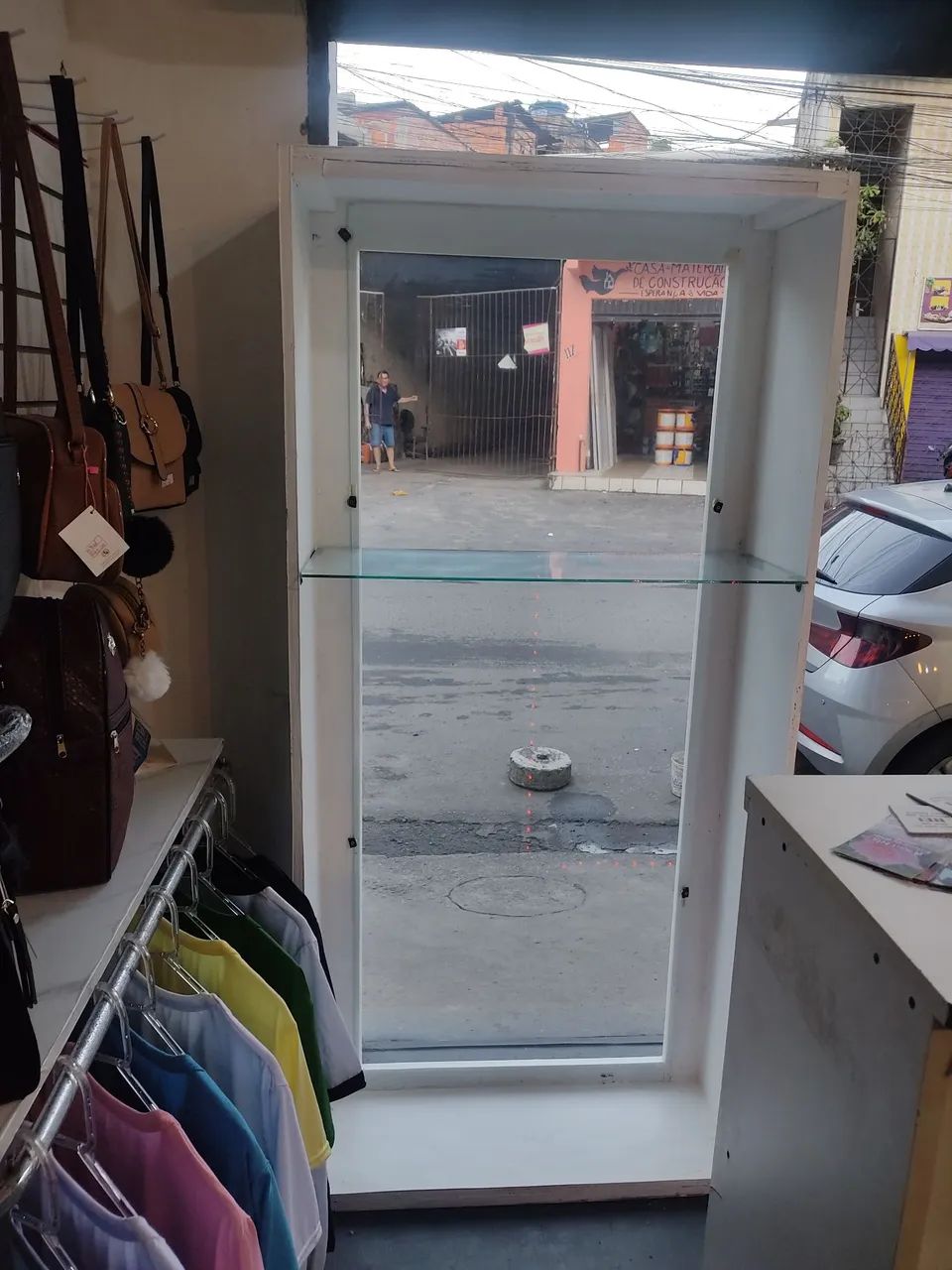 Vitrine  - Foto 2