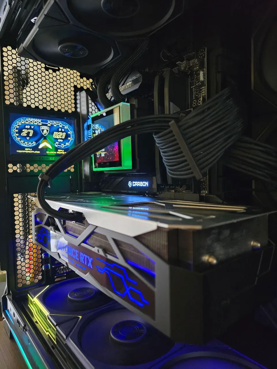 Rtx 4090 Galax