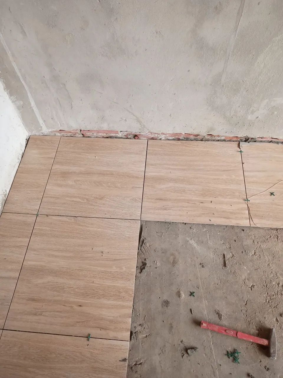 Jjr construções serviços de construção civil em geral e pequenos reparos  - Foto 3