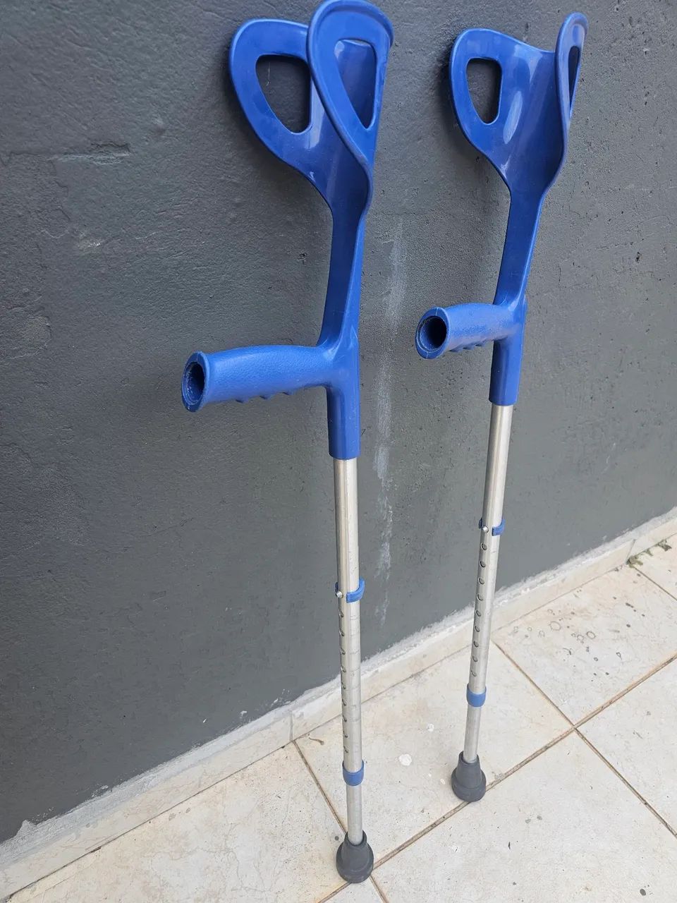 Muleta de punho - Foto 3
