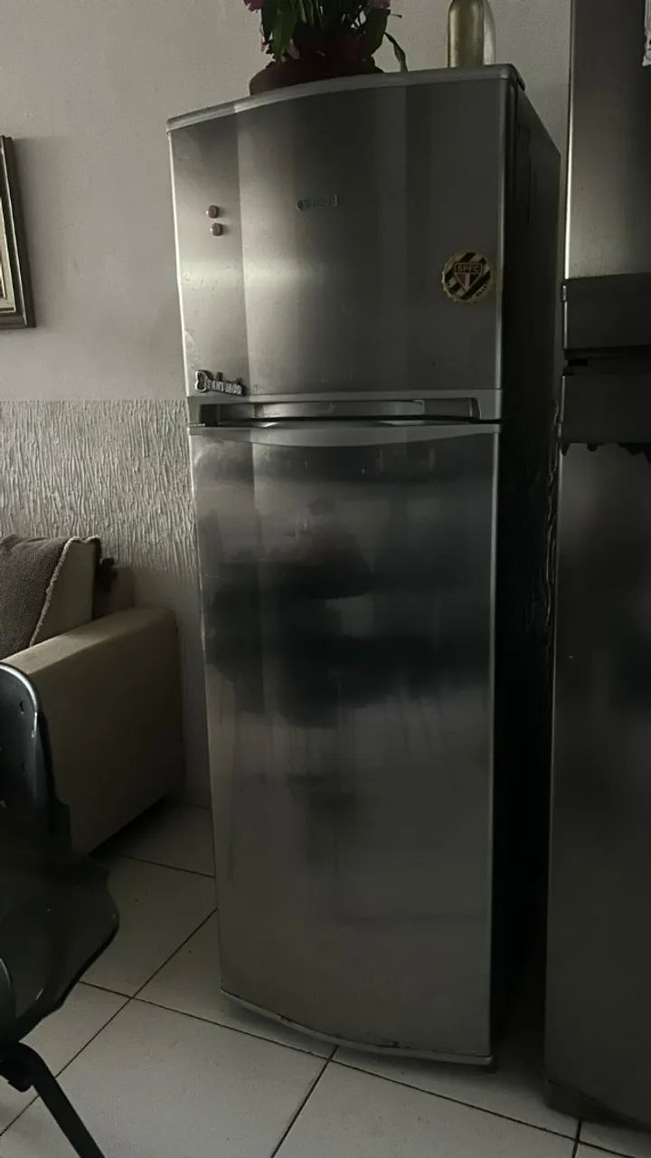Geladeira