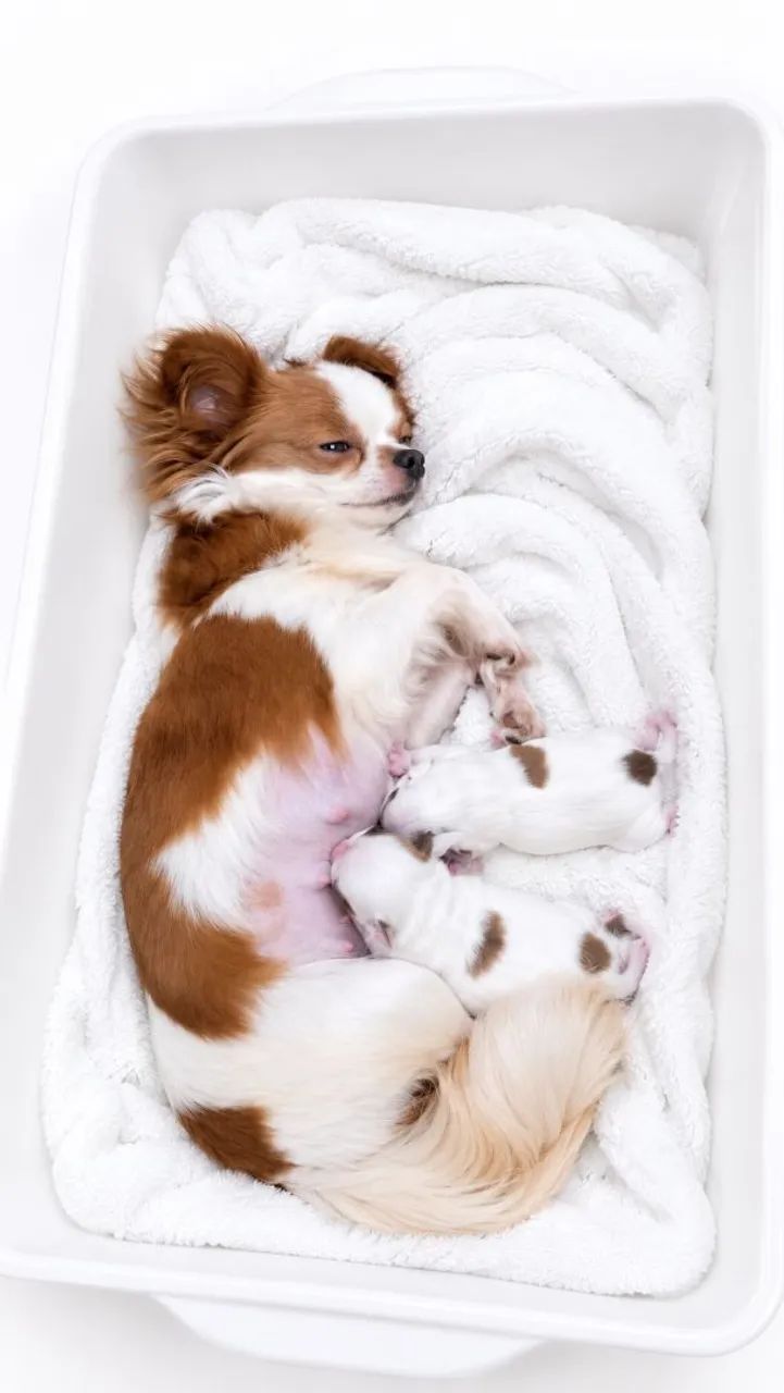 Chihuahua  para reserva