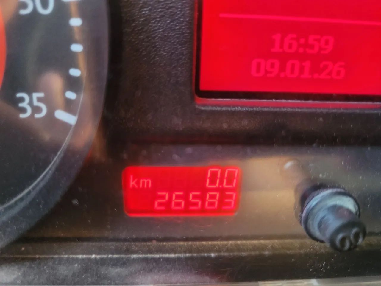VW 24280 Prime 2023 8x2 Bitruck 26.000kms - Foto 5