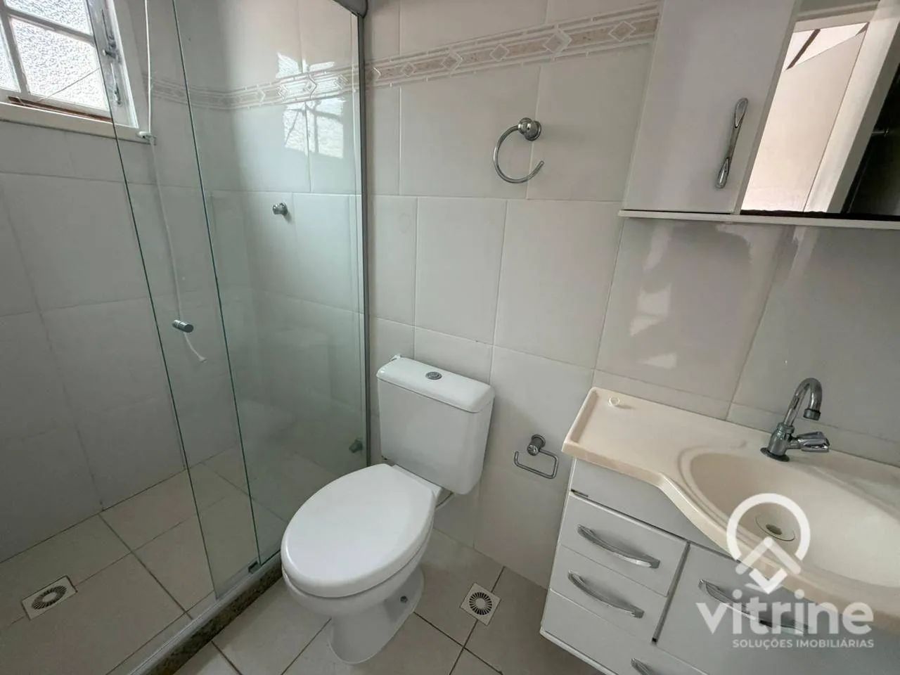 Casa com 2 dormitórios para alugar, 104 m² por R$ 1.824/mês - Nova Suíça - Nova Friburgo/R - Foto 8