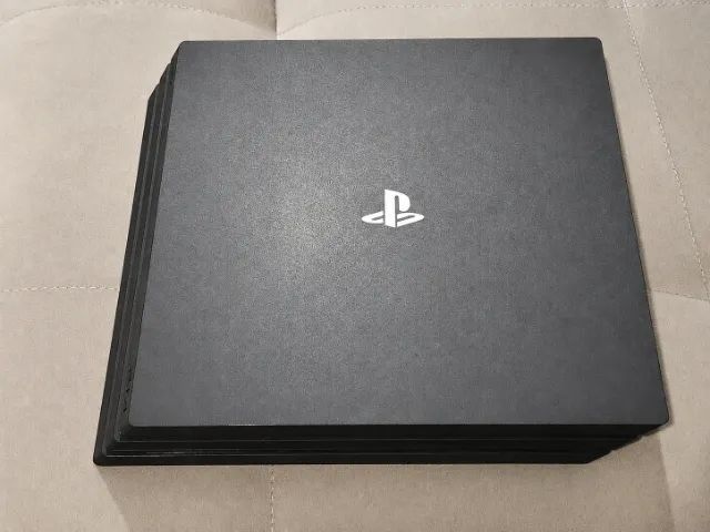 Playstation 4 - Pro - Foto 4