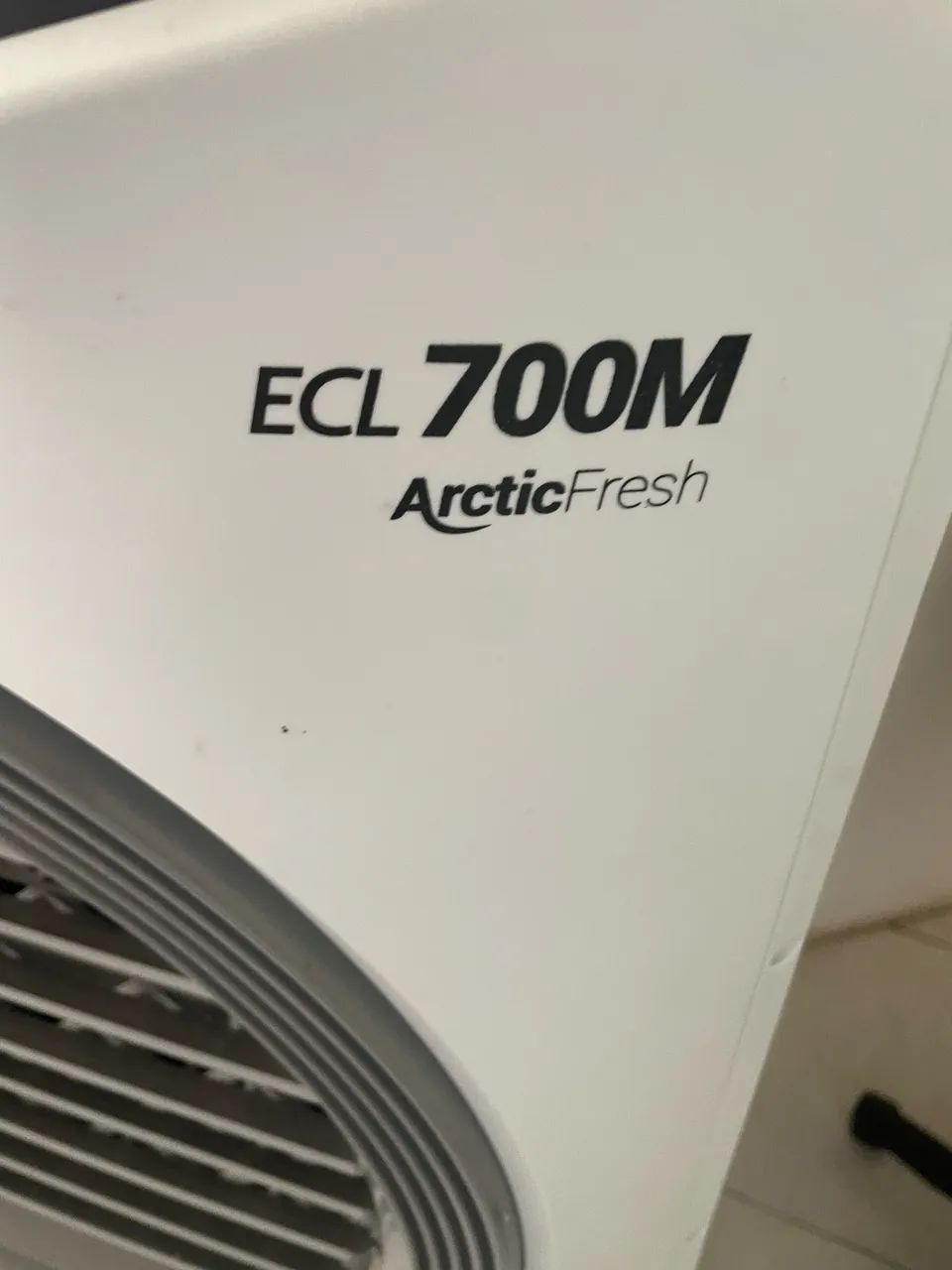 Climatizador EOS ECL700M arctic fresh 70 litros  - Foto 2