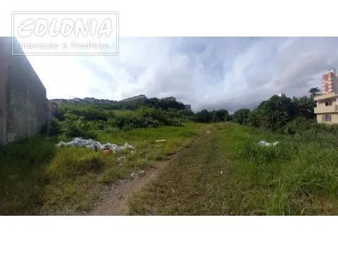 Terreno a venda - Vila Bocaina, Mauá - Foto 3
