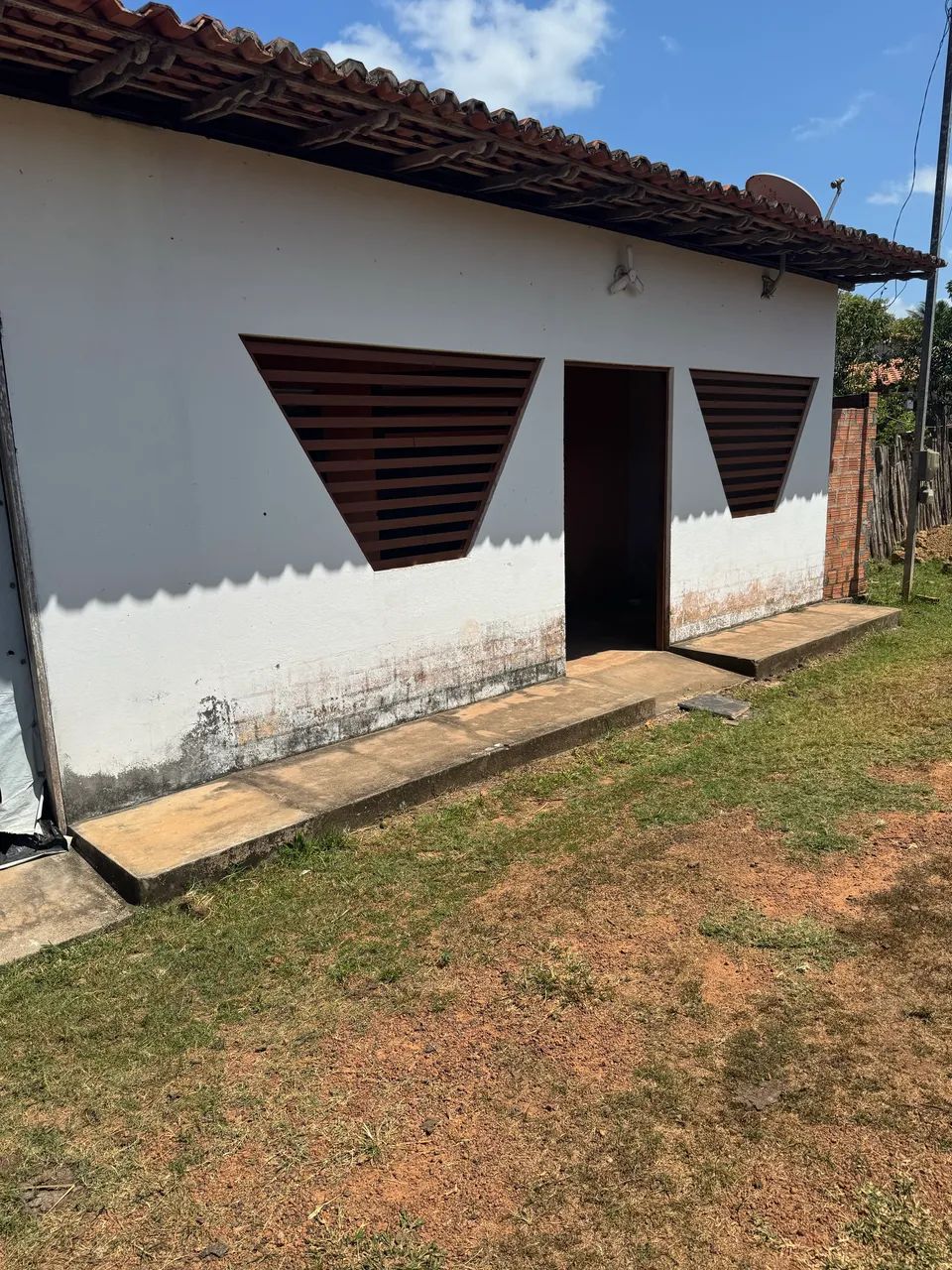 Vendo casa em Anajatuba  - Foto 5