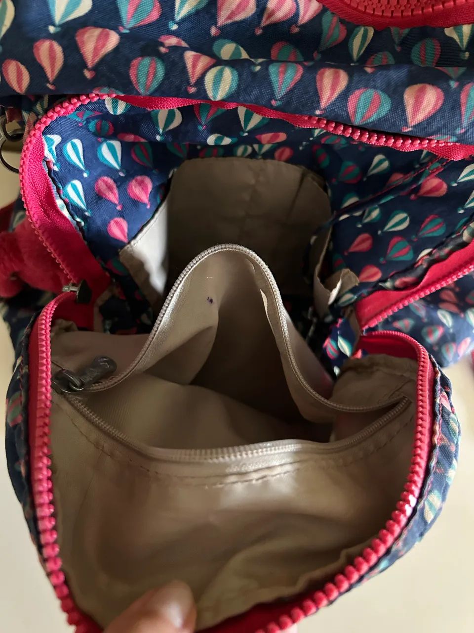 Mochila Kipling Original  - Foto 2