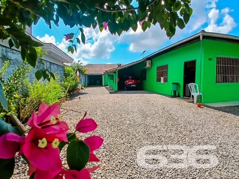Casa | Joinville | Comasa