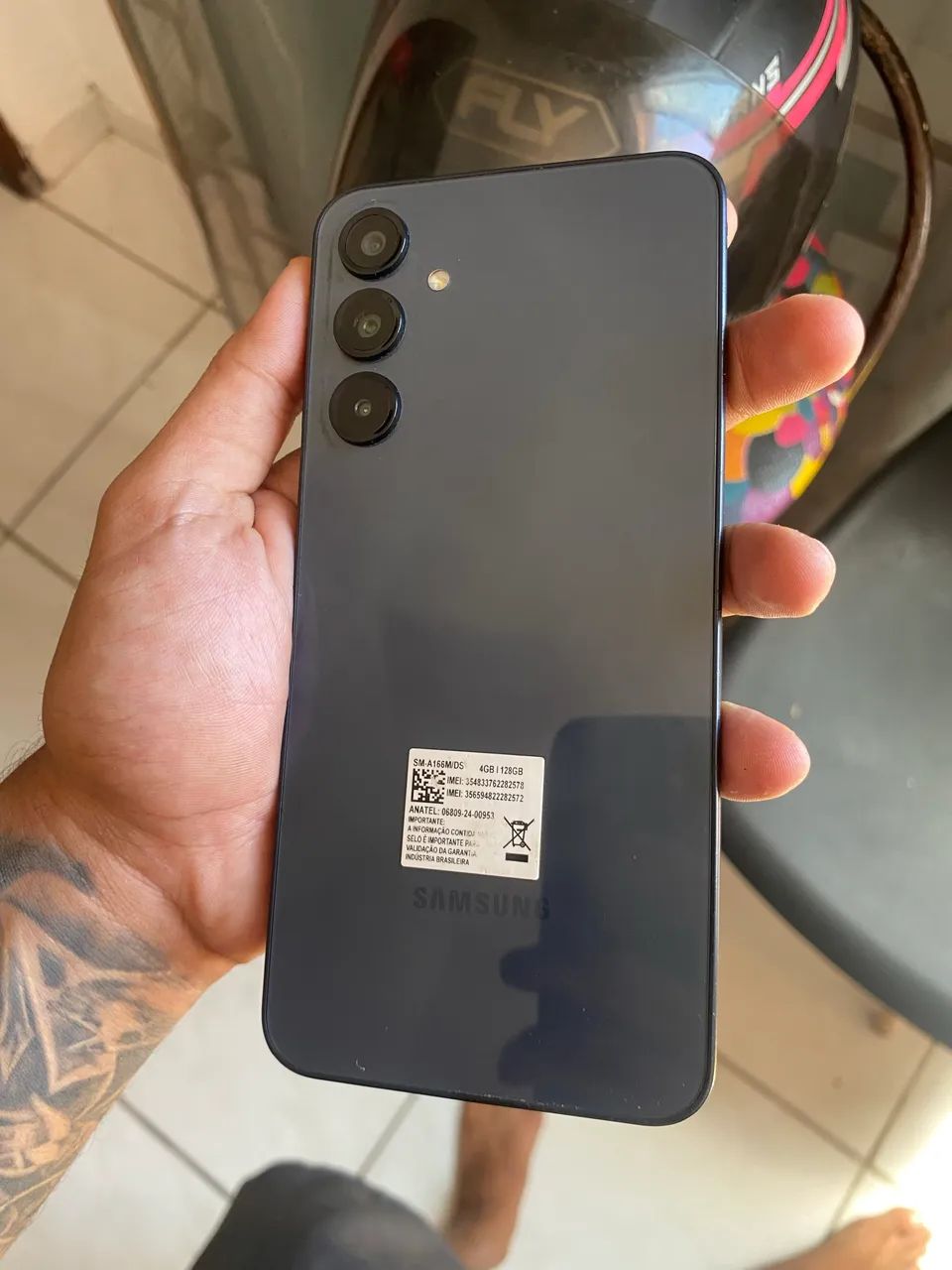 Samsung A16 5G - Foto 5